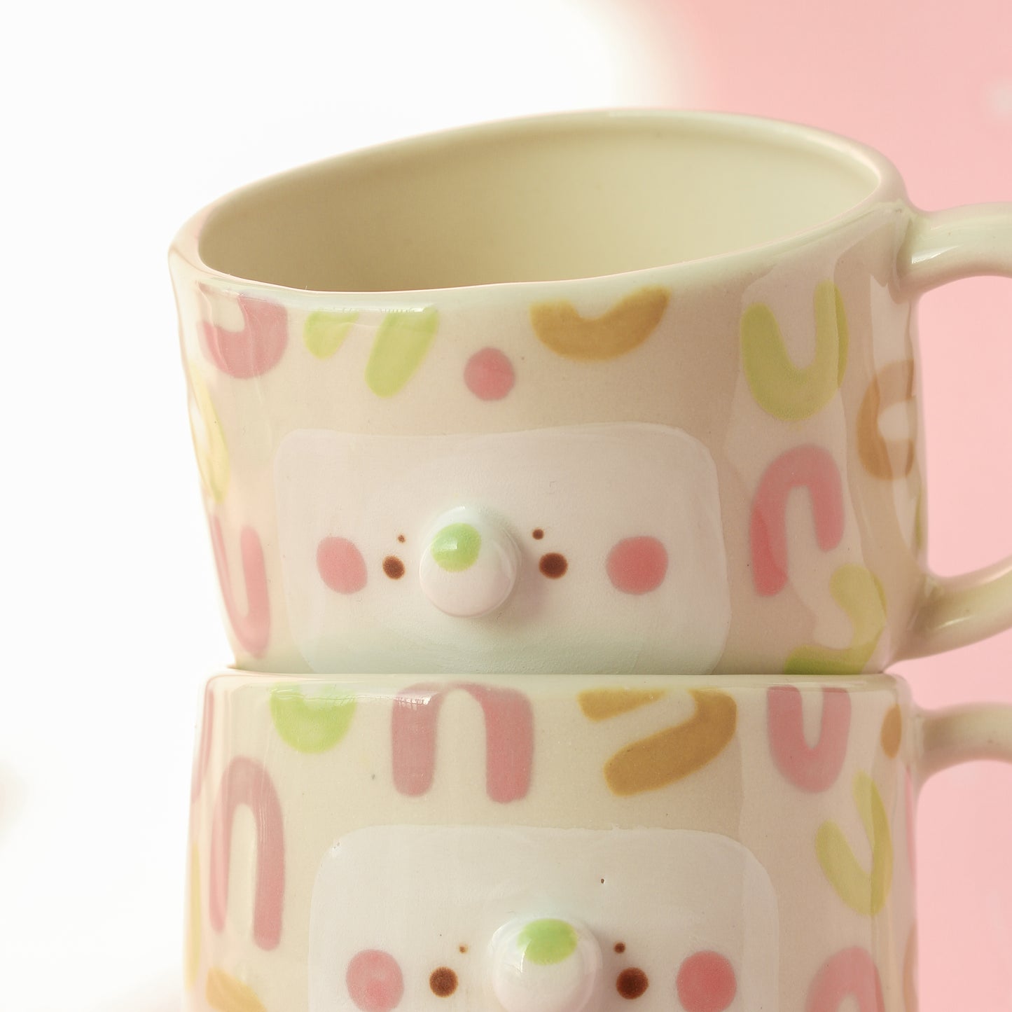 CANDY MUG #7