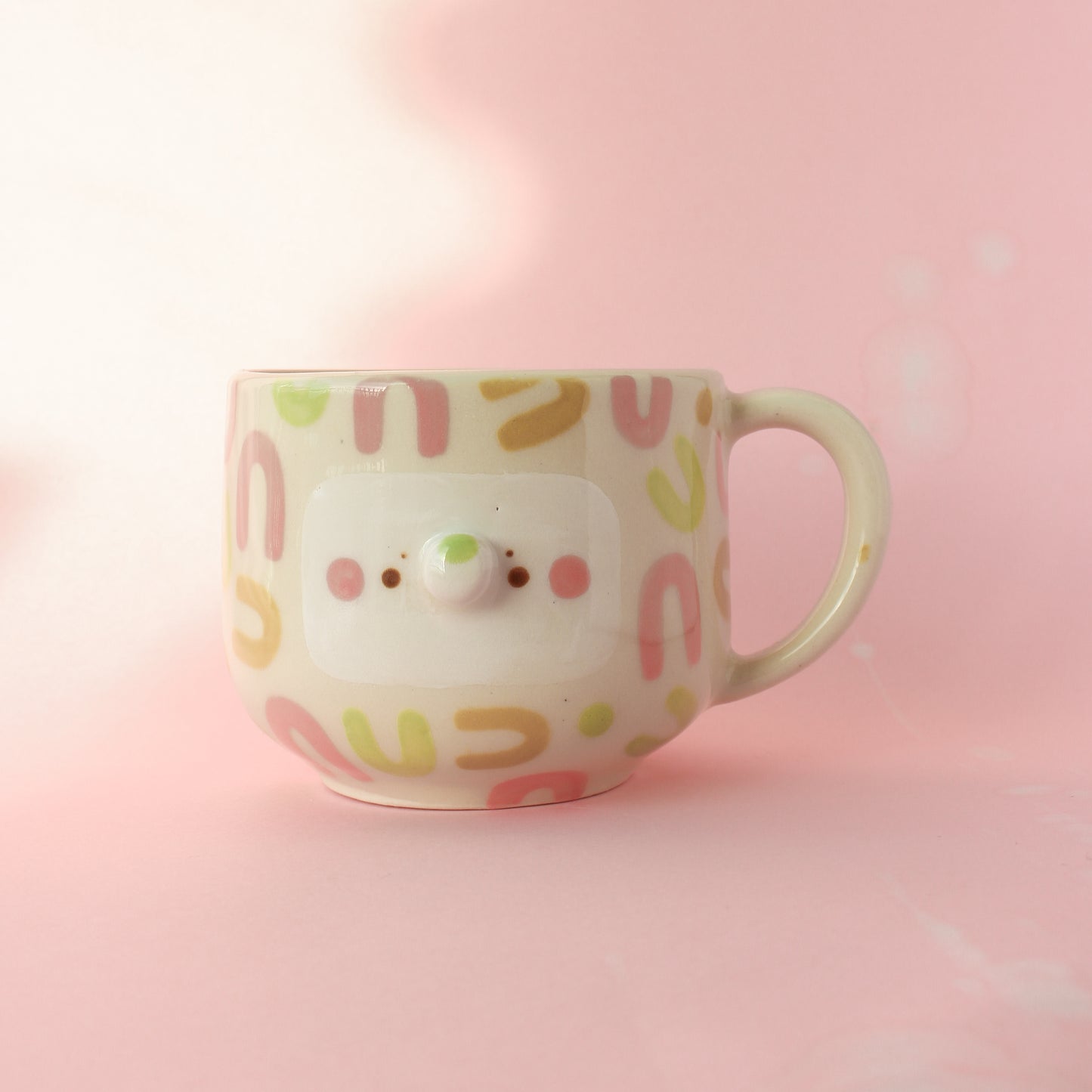 CANDY MUG #7