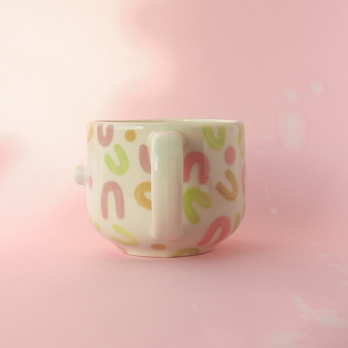 CANDY MUG #7