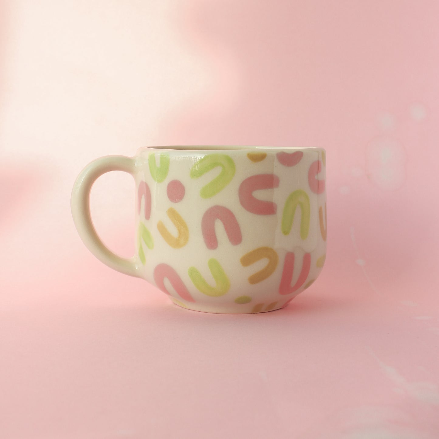 CANDY MUG #7