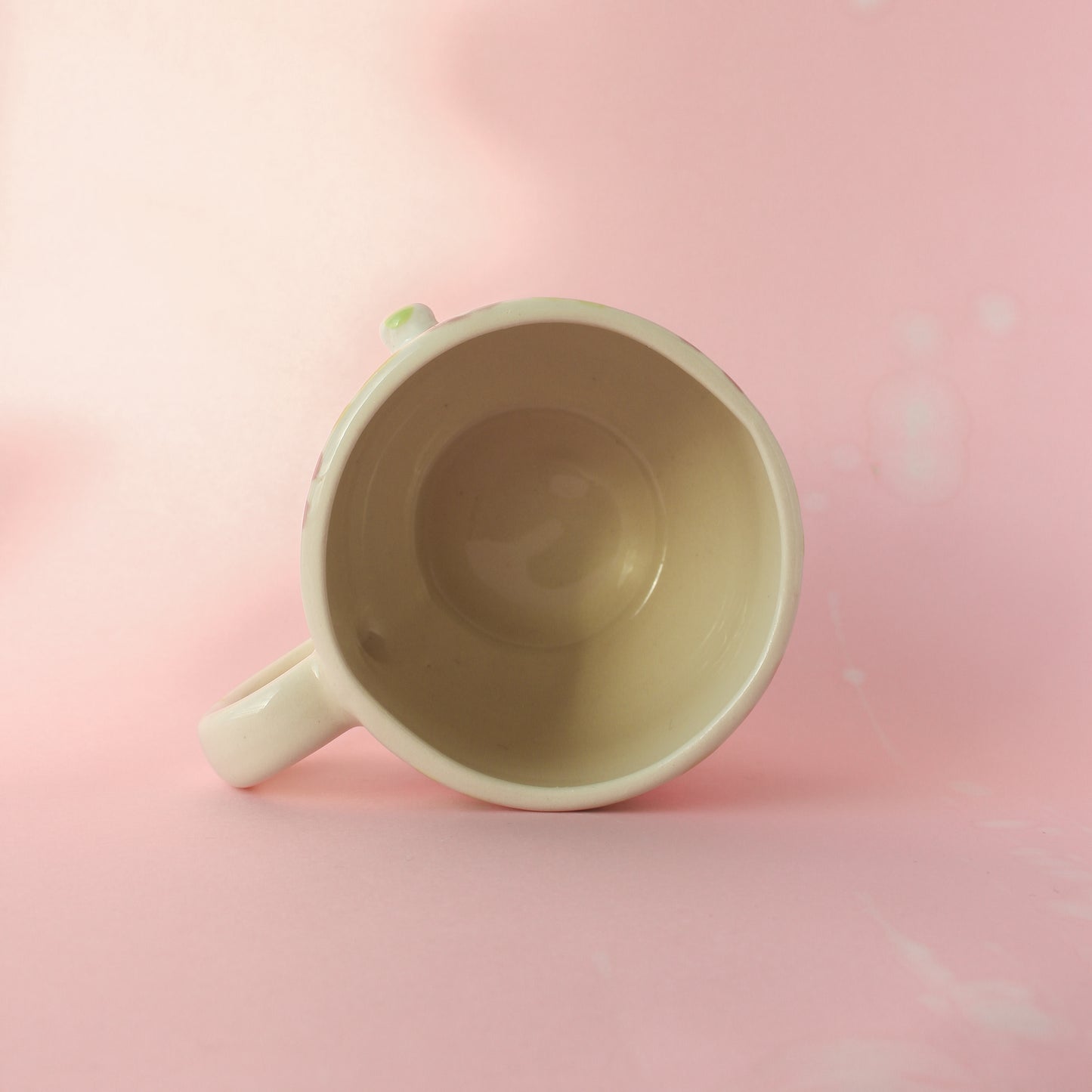 CANDY MUG #7