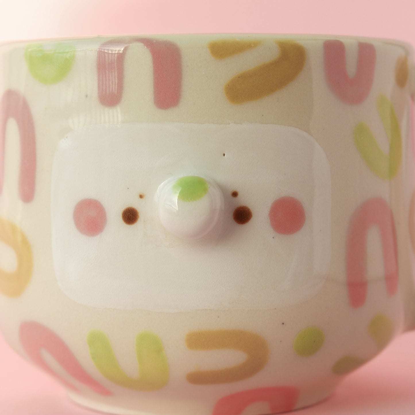 CANDY MUG #7