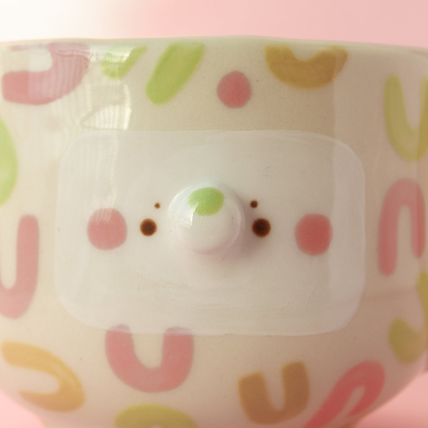 CANDY MUG #8