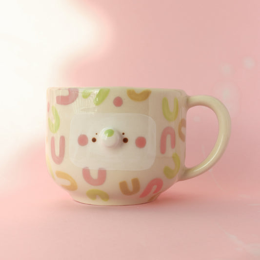 CANDY MUG #8