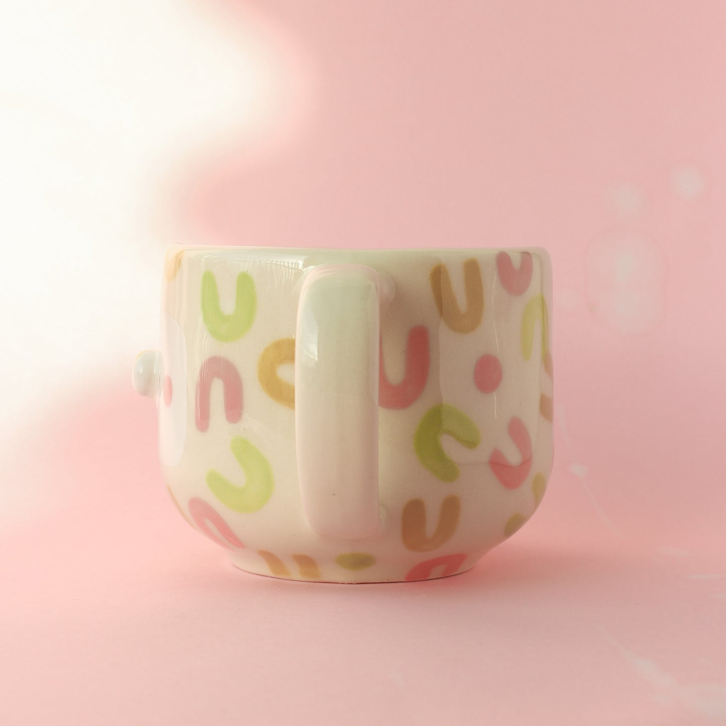 CANDY MUG #8