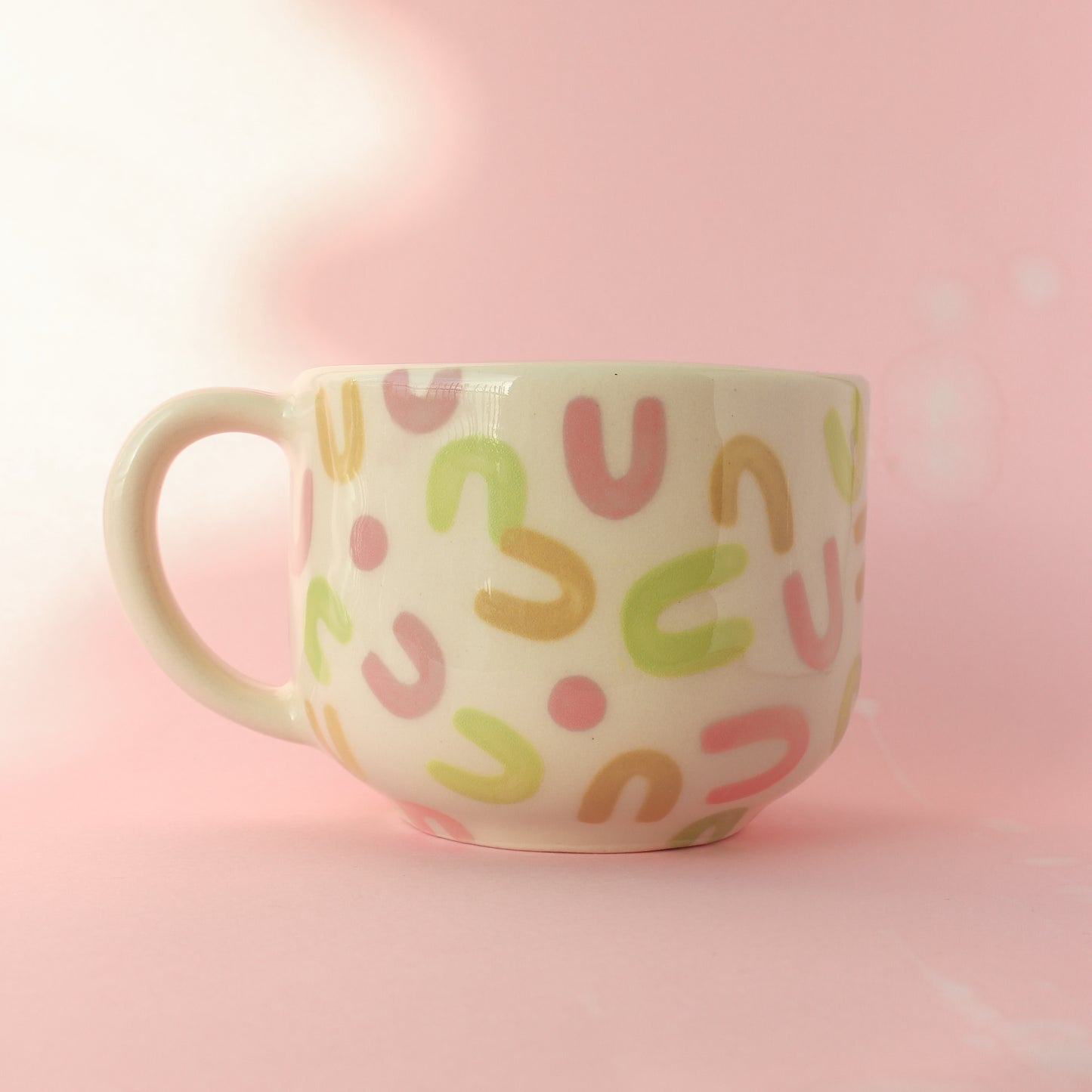 CANDY MUG #8