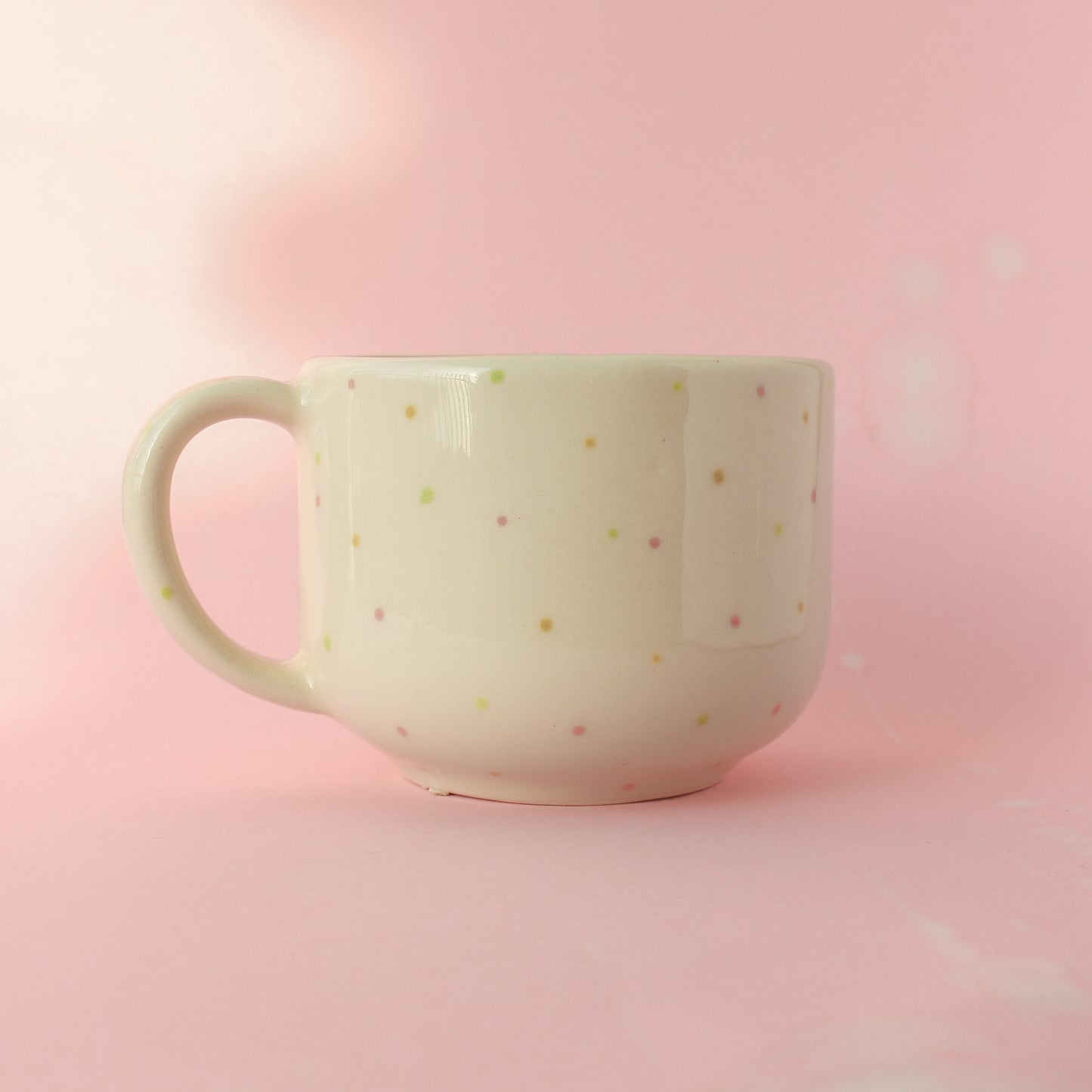 CONFETTI MUG #9