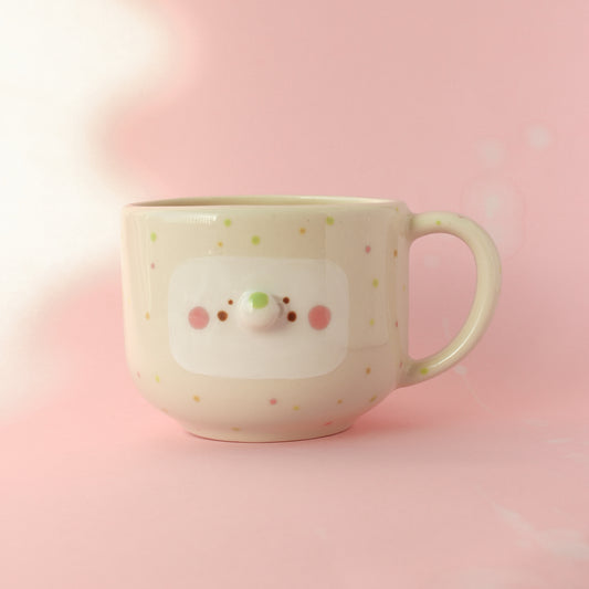 CONFETTI MUG #9