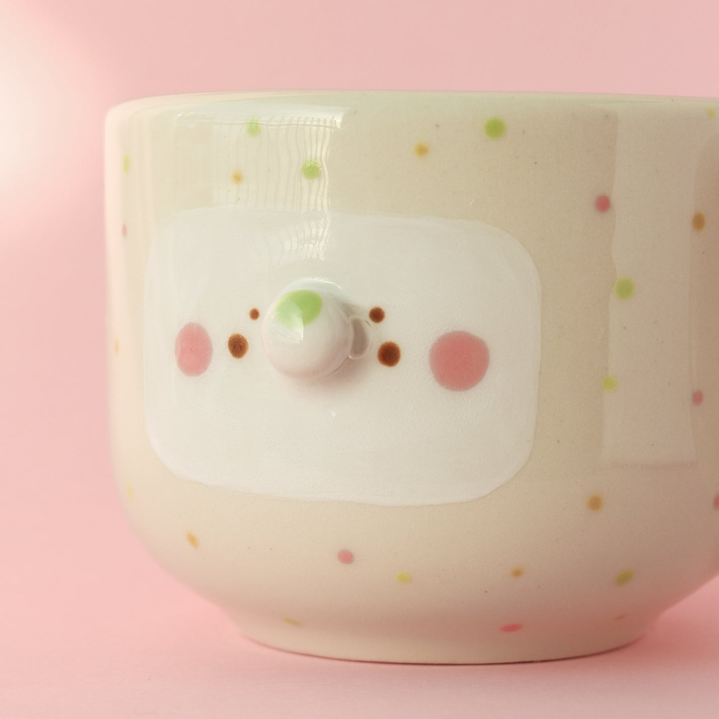 CONFETTI MUG #9