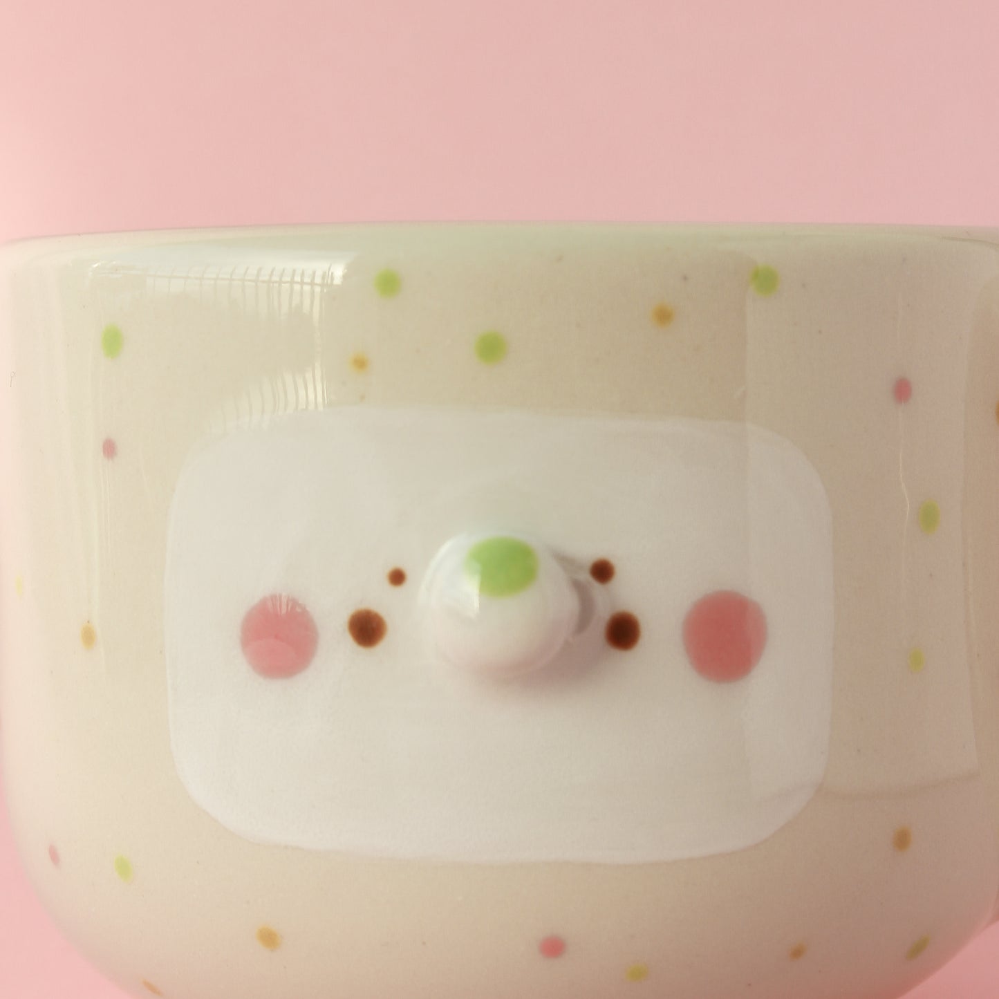 CONFETTI MUG #9