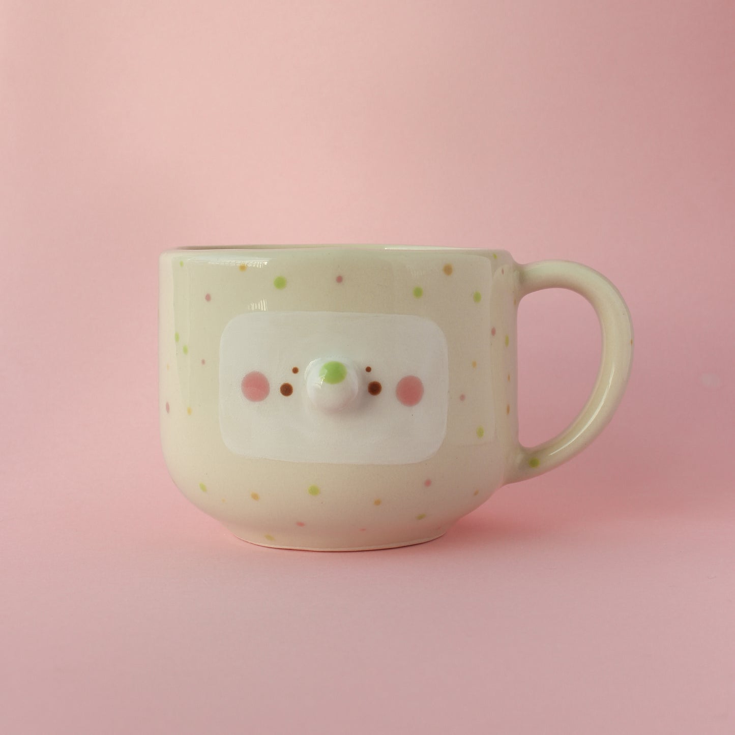 CONFETTI MUG #10