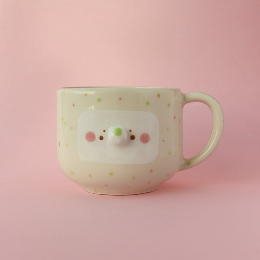 CONFETTI MUG #10