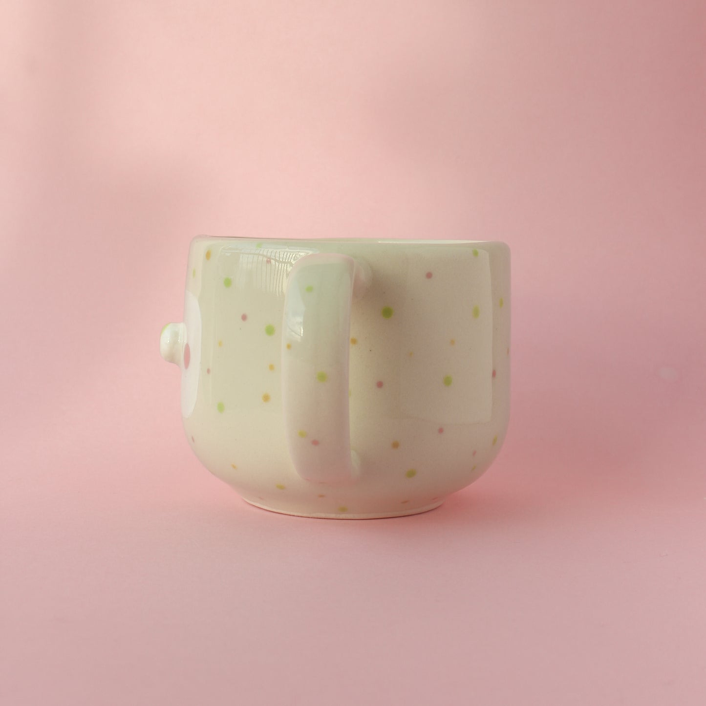 CONFETTI MUG #10