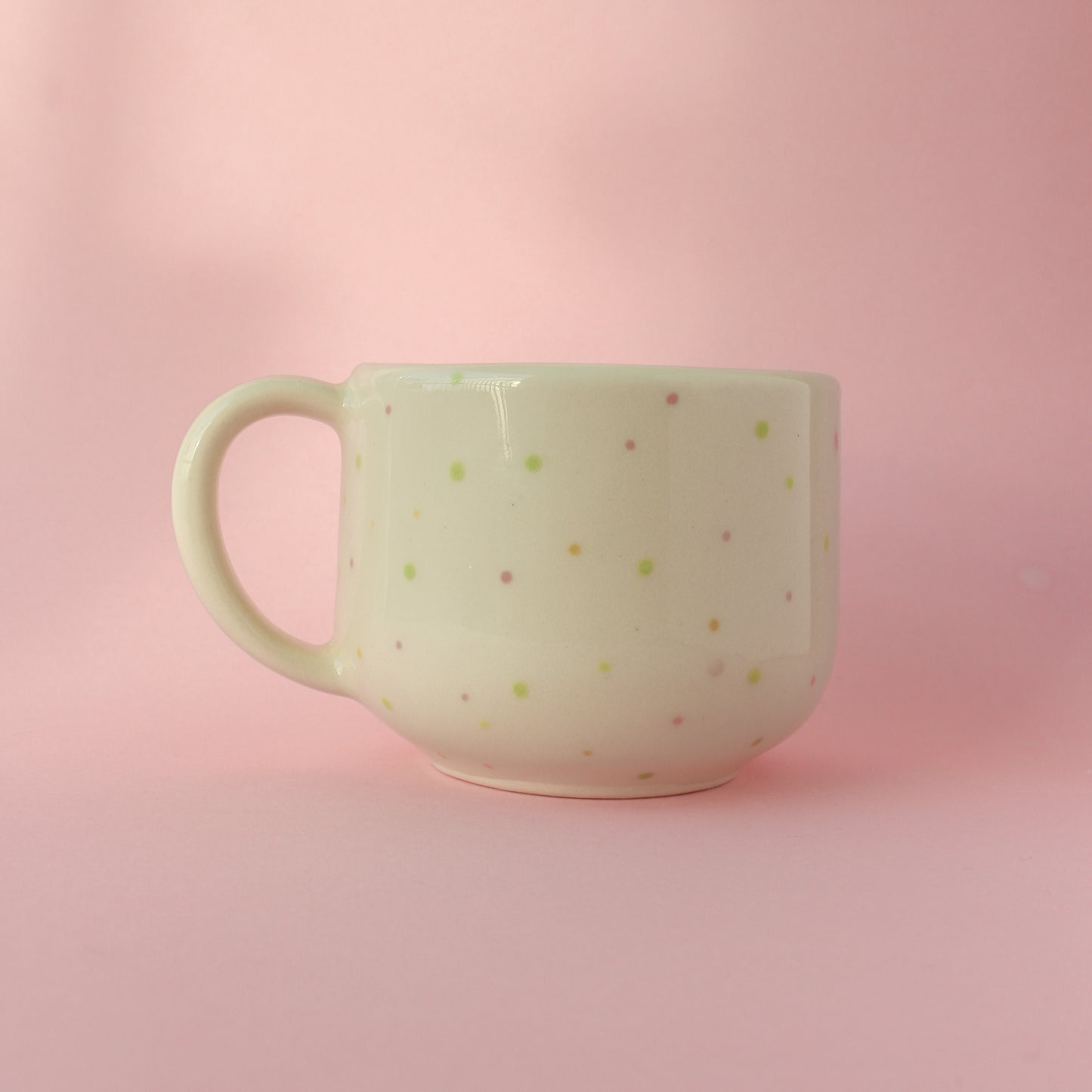 CONFETTI MUG #10