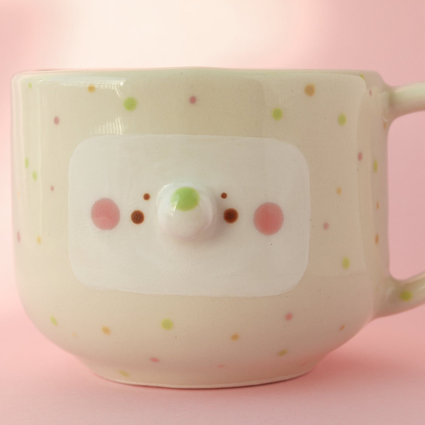 CONFETTI MUG #10