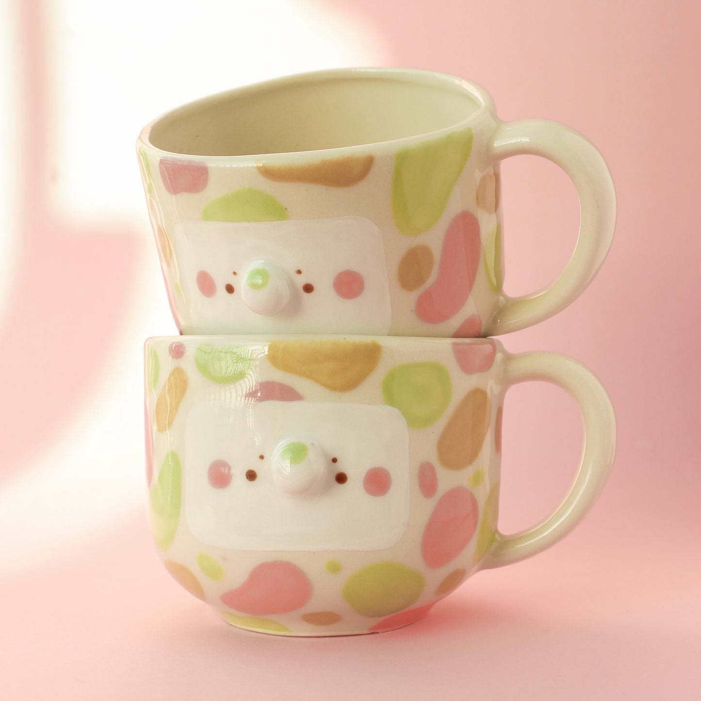 JELLY MUG #12