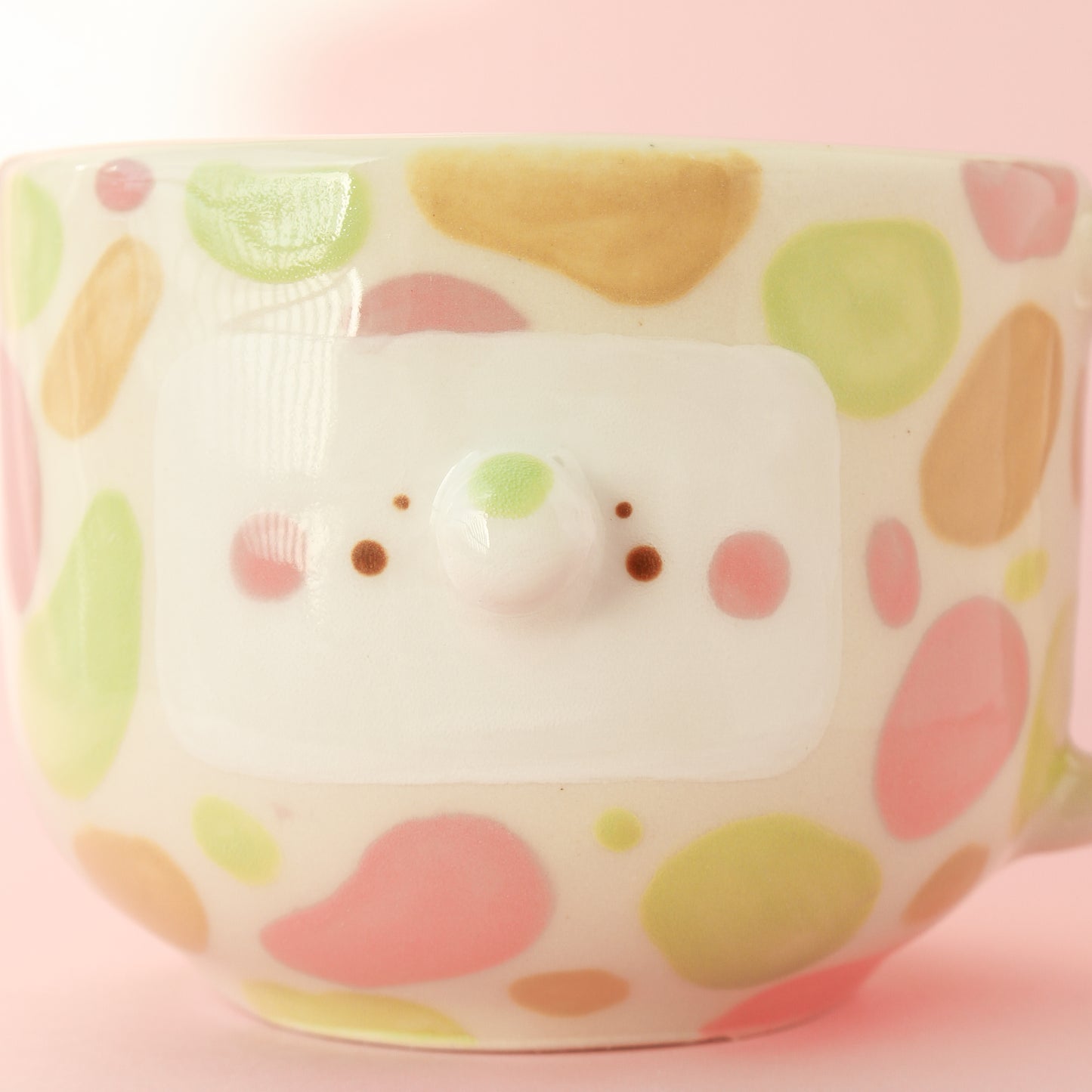 JELLY MUG #11