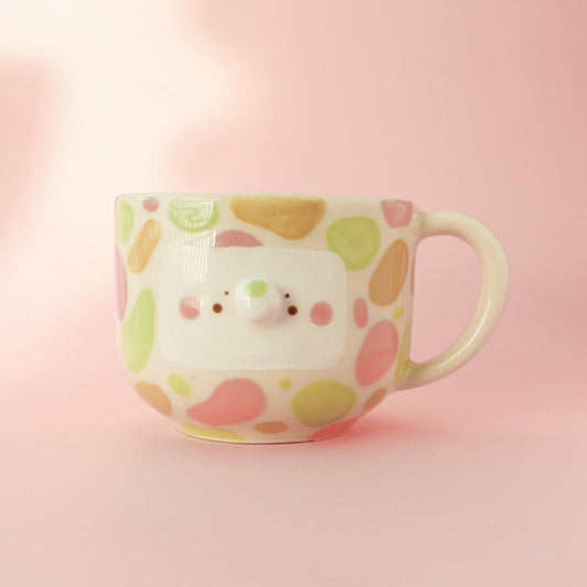 JELLY MUG #11