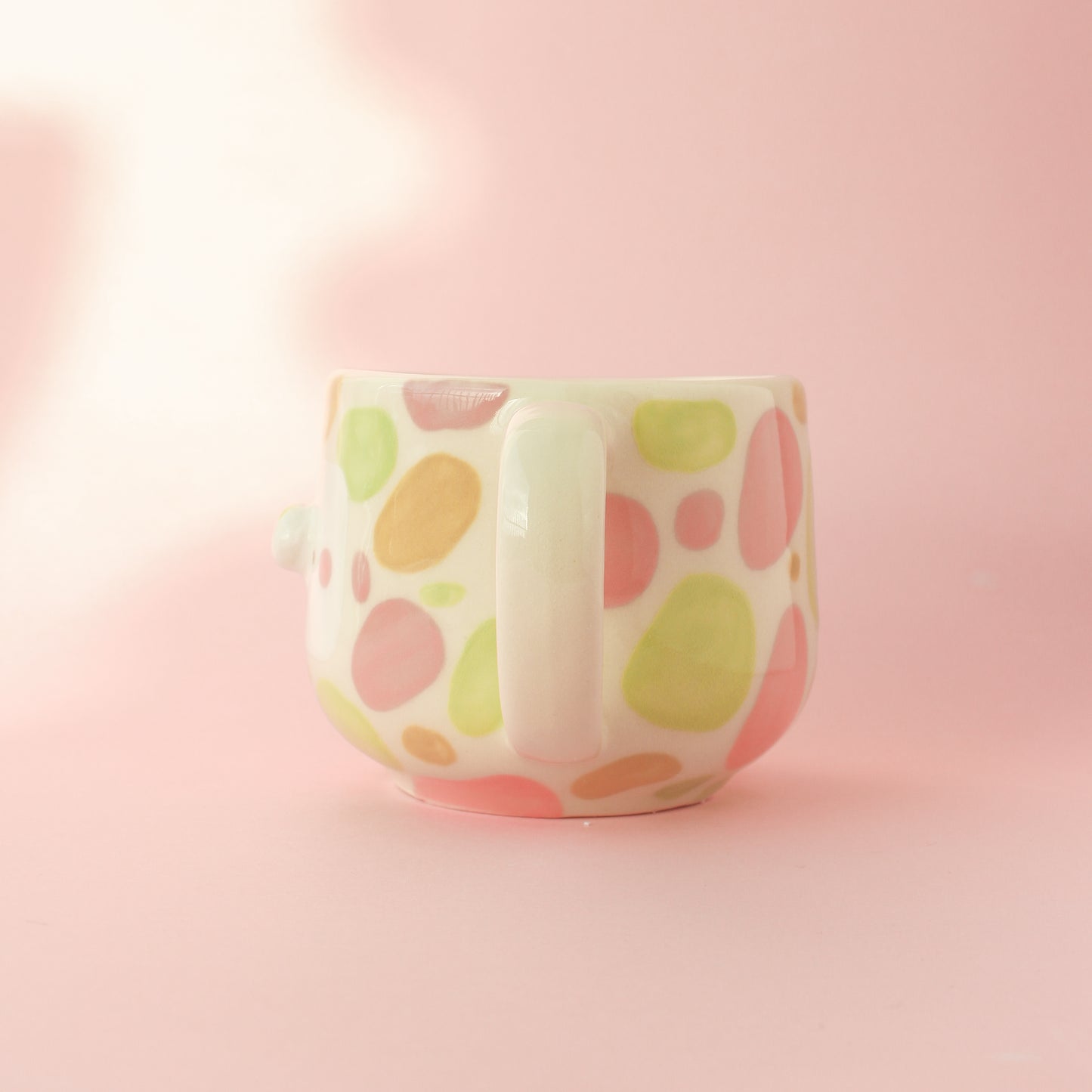 JELLY MUG #11