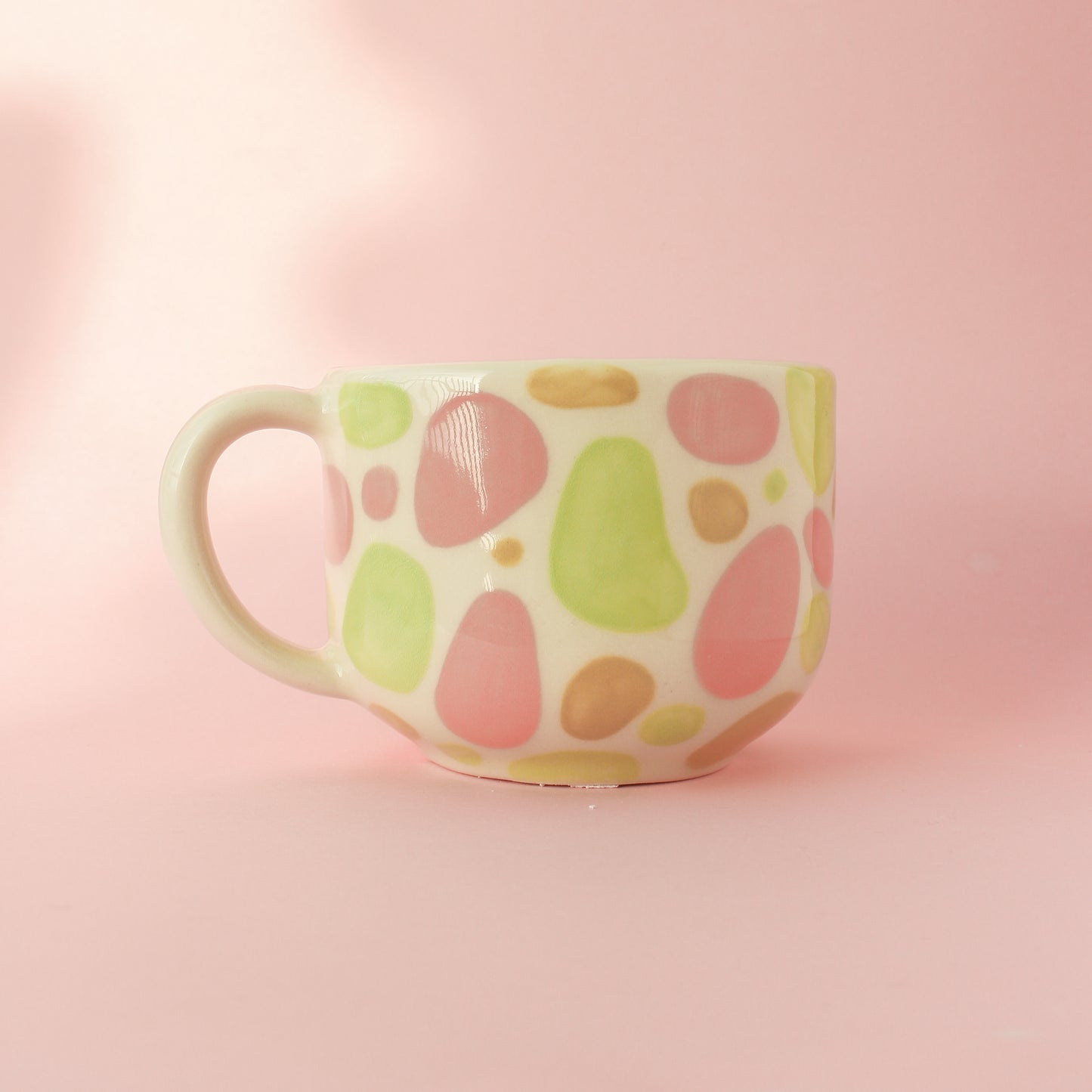 JELLY MUG #11