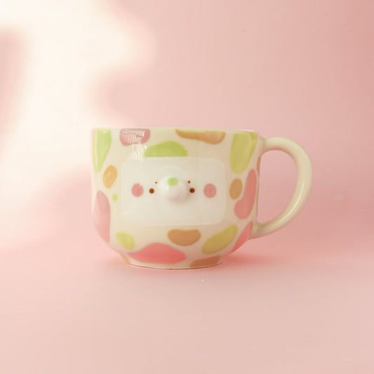 JELLY MUG #12