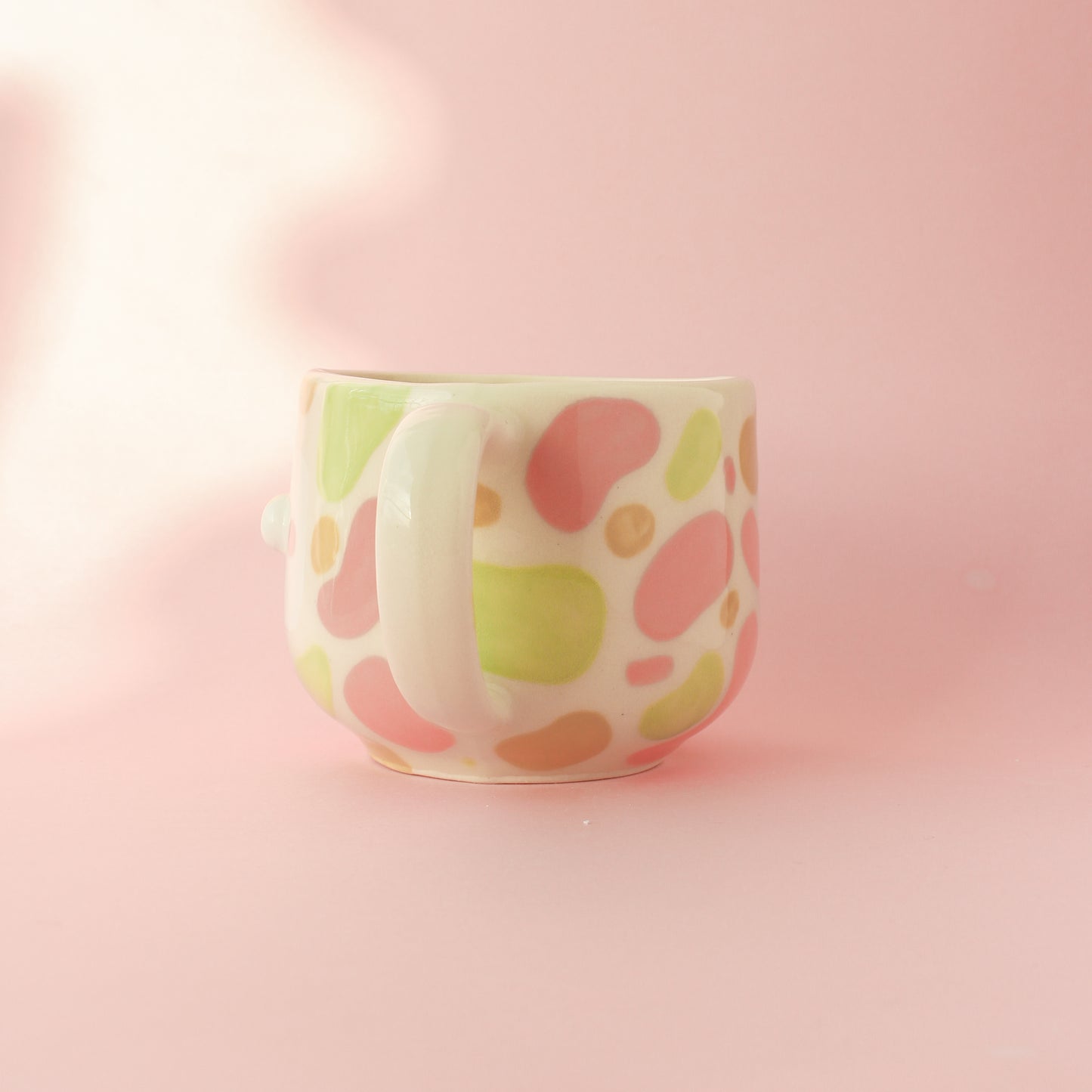 JELLY MUG #12