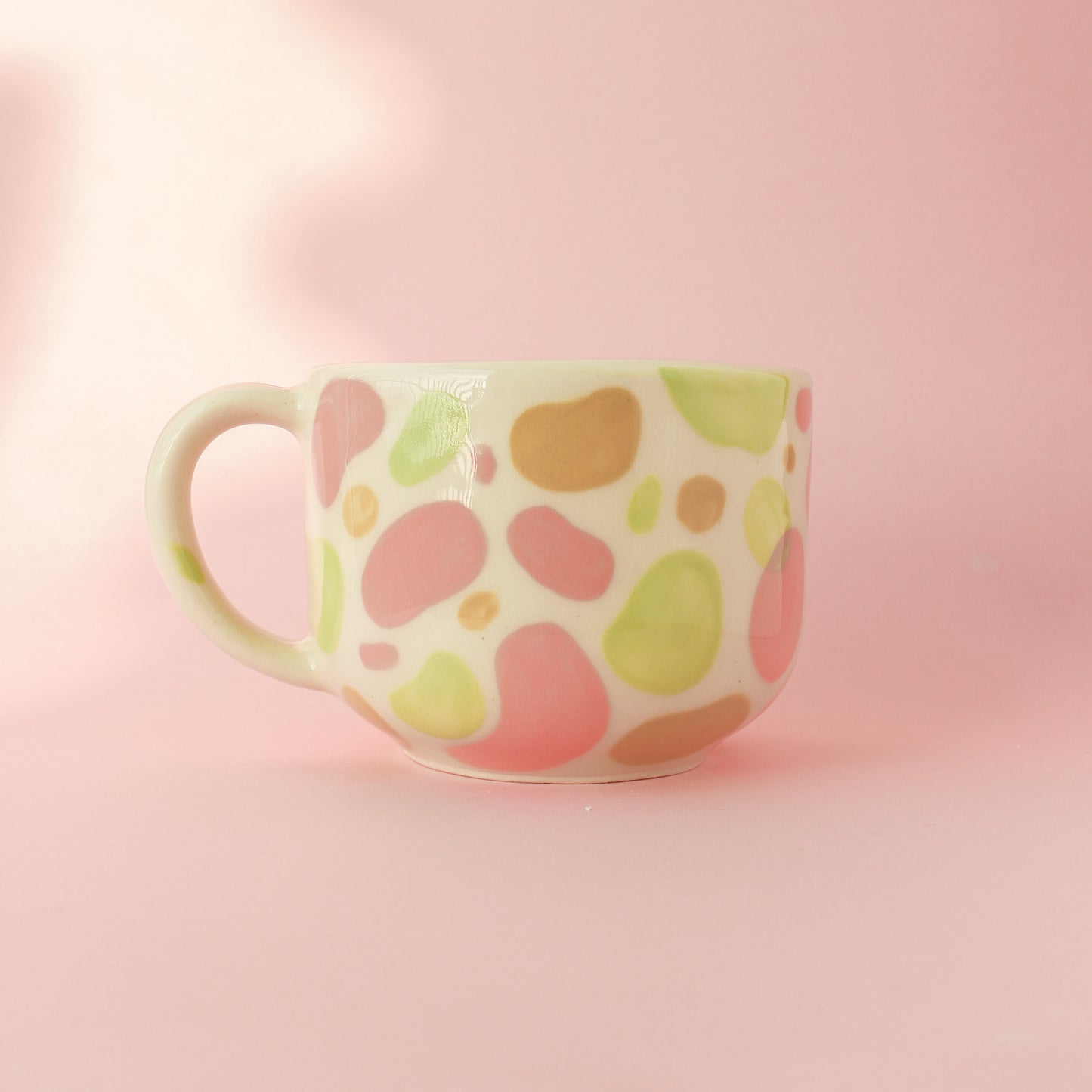 JELLY MUG #12