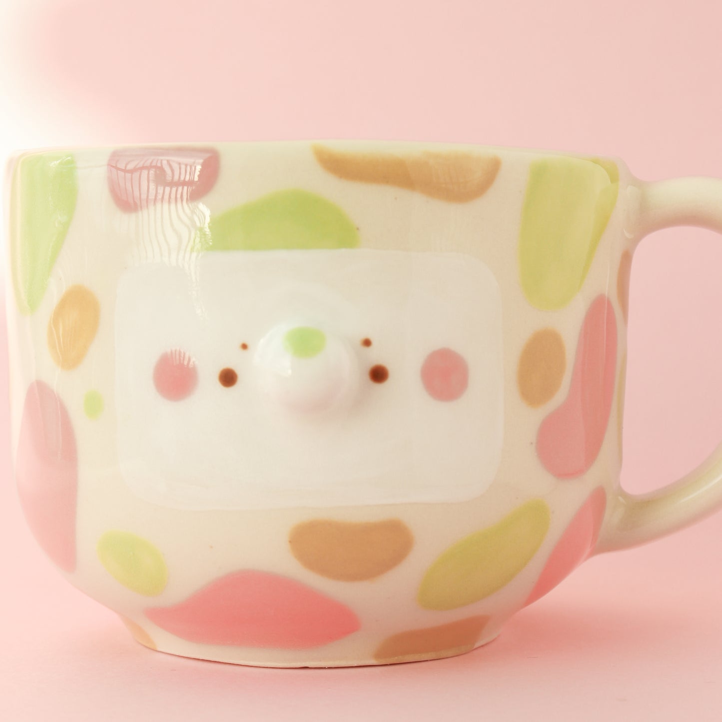 JELLY MUG #12