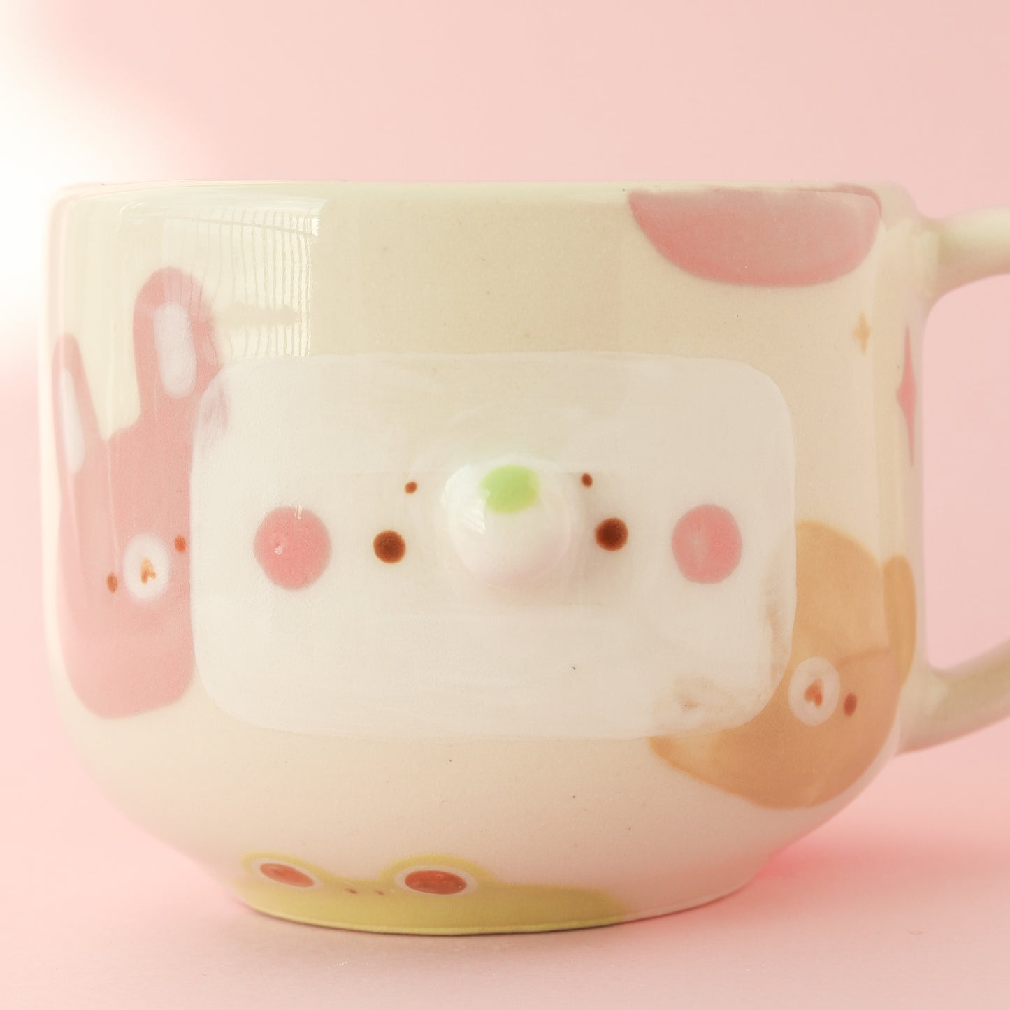 PET MUG #13