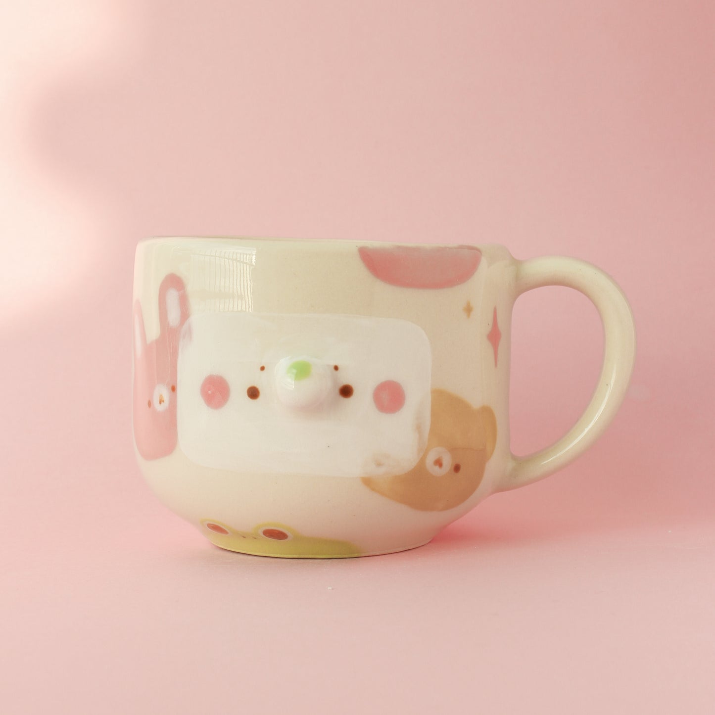 PET MUG #13