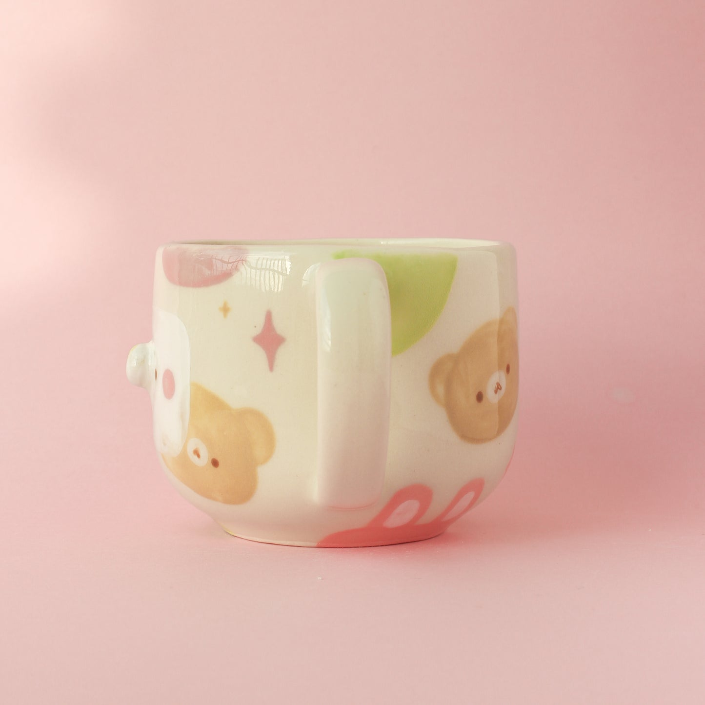 PET MUG #13