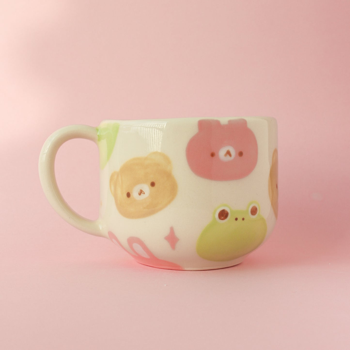 PET MUG #13