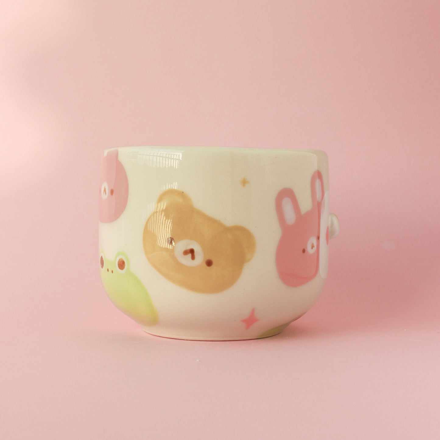 PET MUG #13