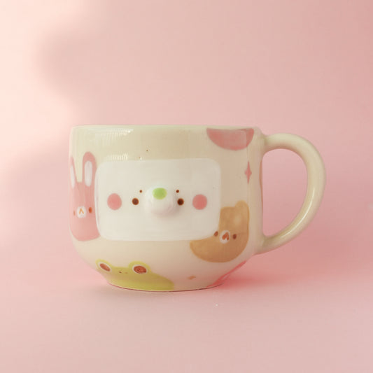 PET MUG #14