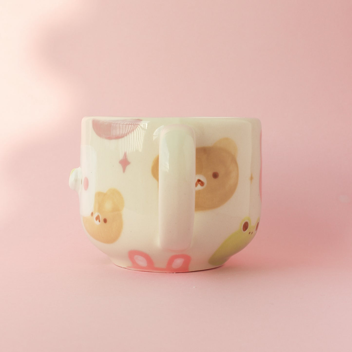 PET MUG #14