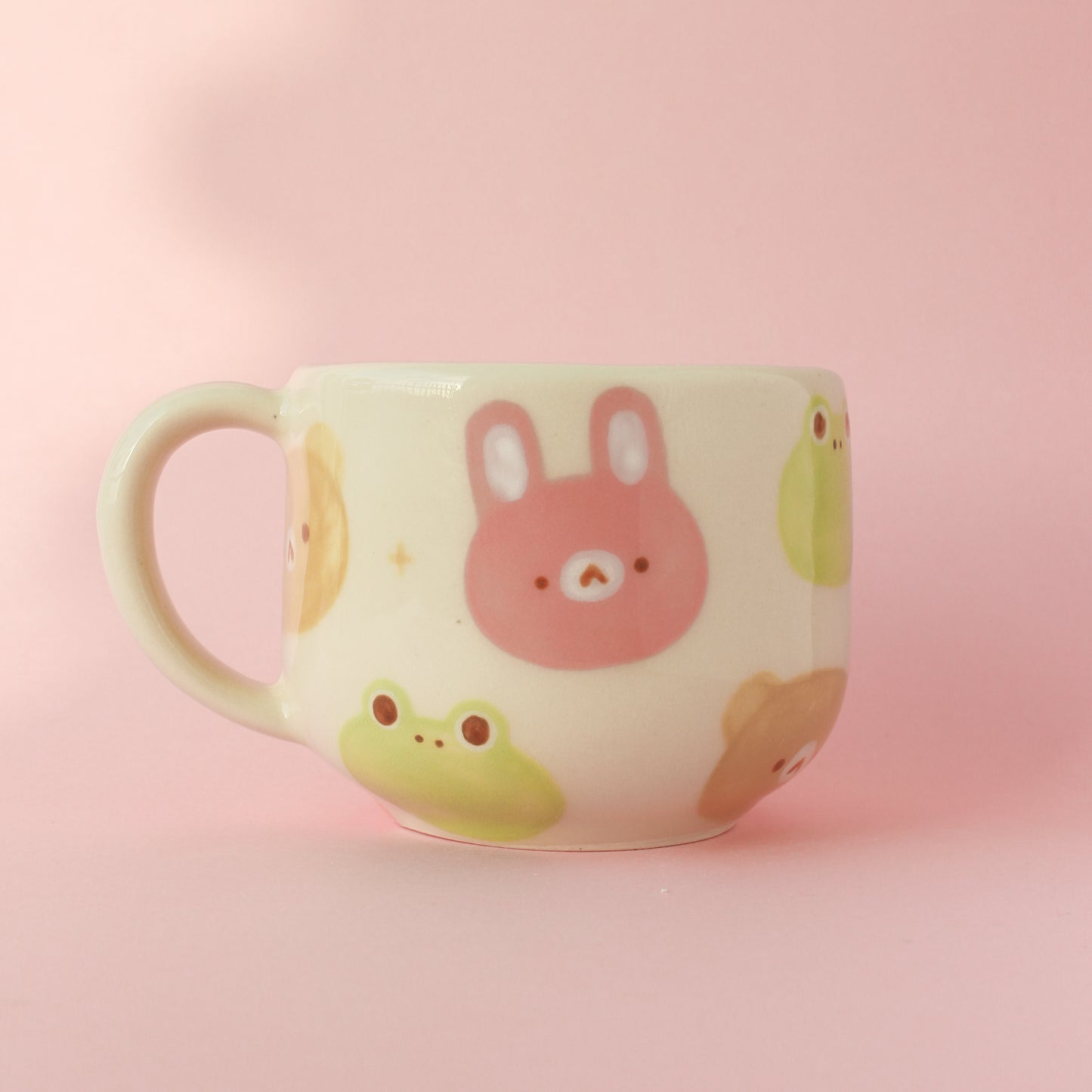 PET MUG #14