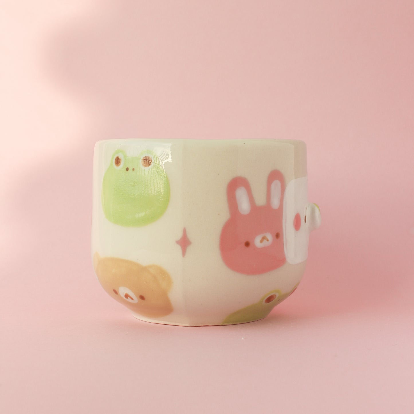 PET MUG #14