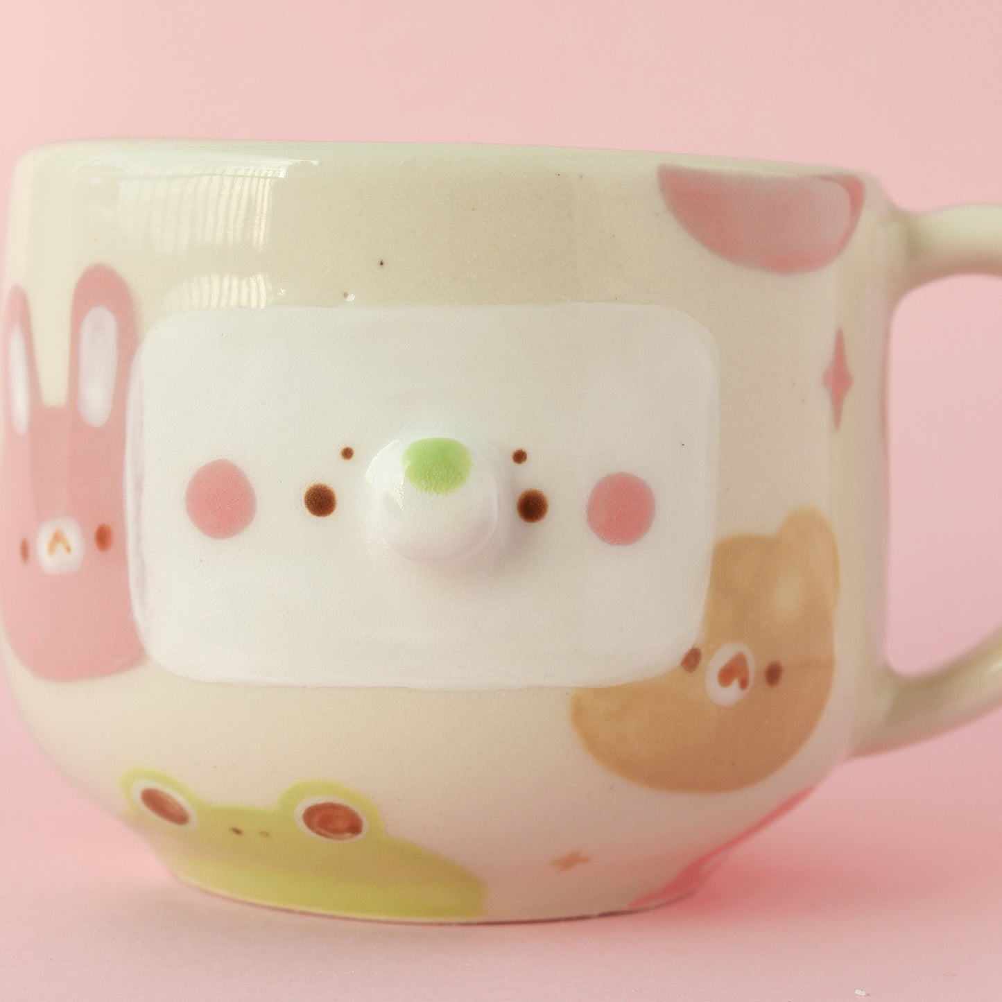 PET MUG #14