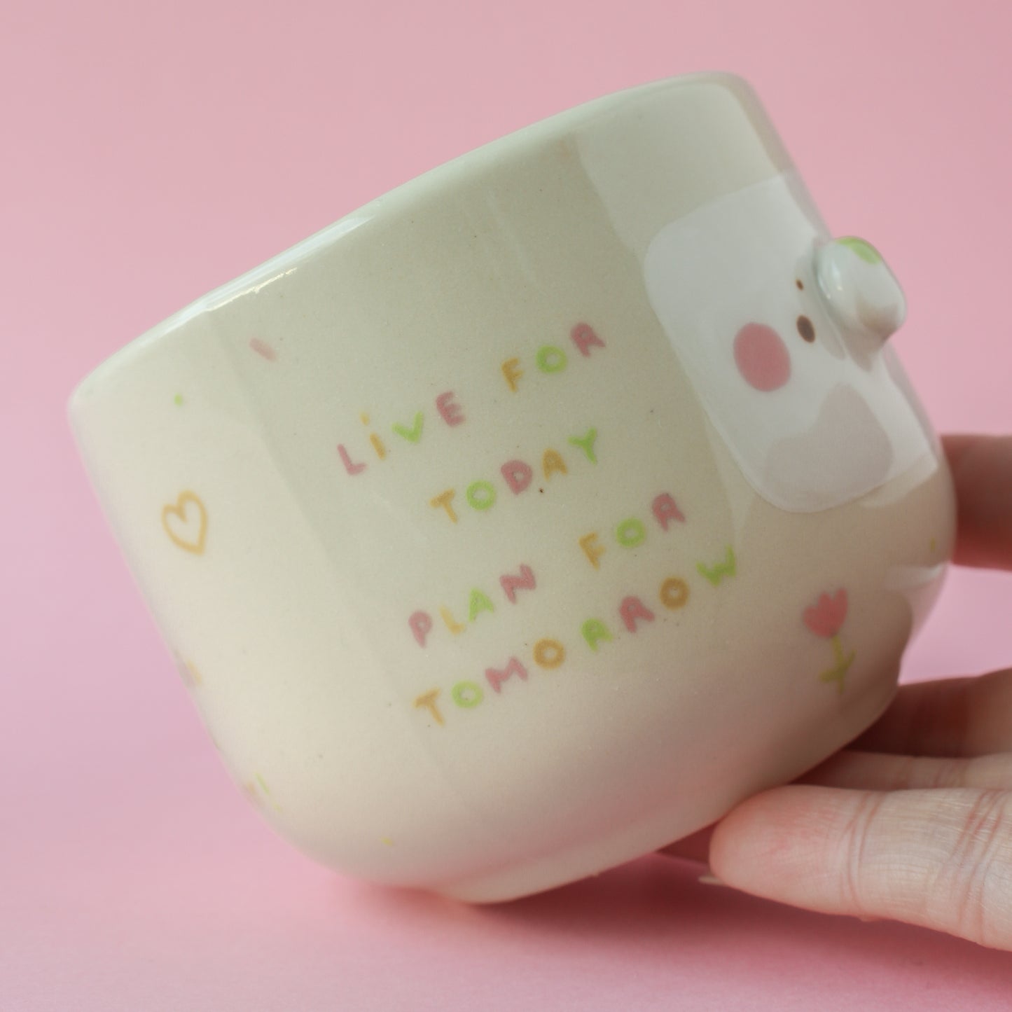 QUOTE MUG #15