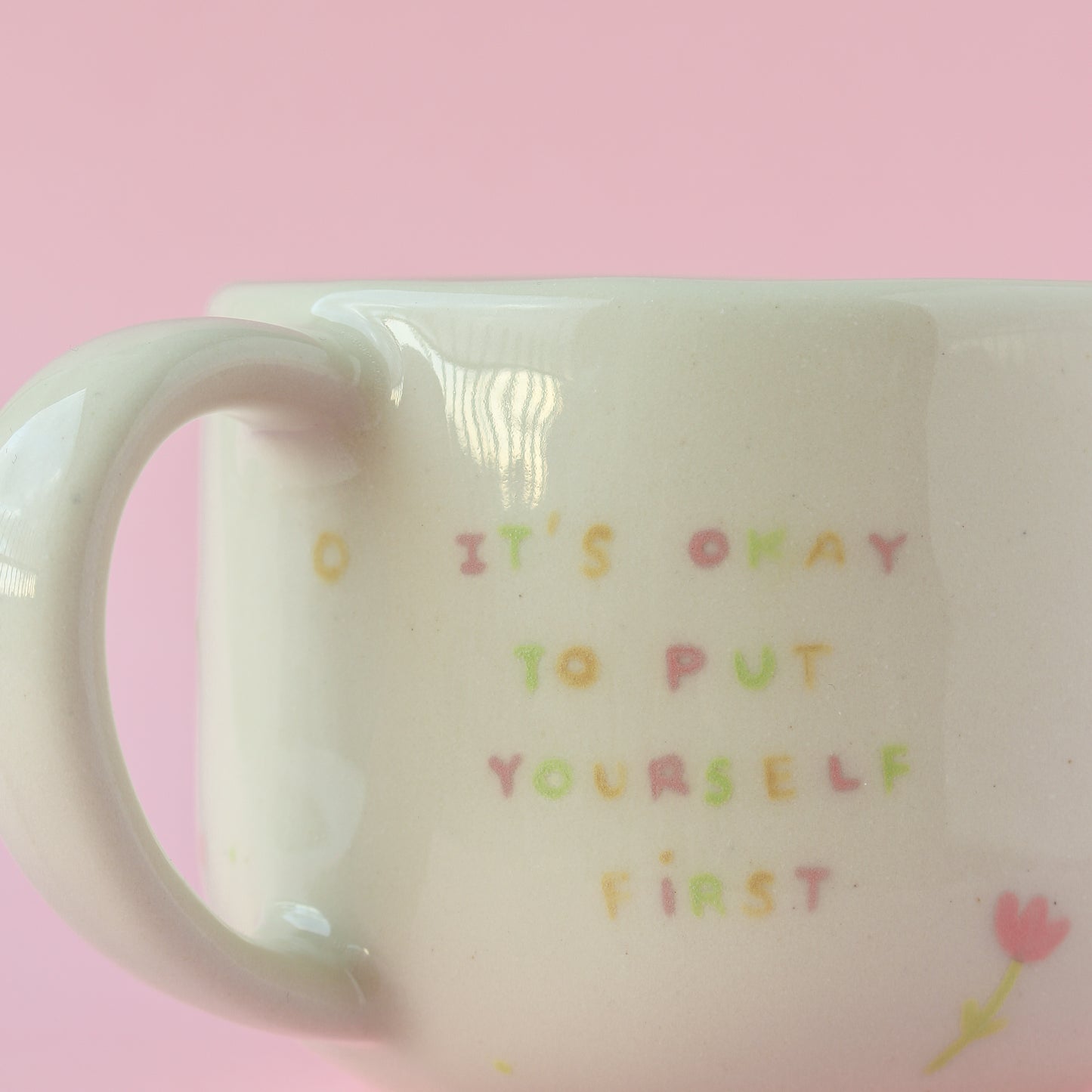 QUOTE MUG #15