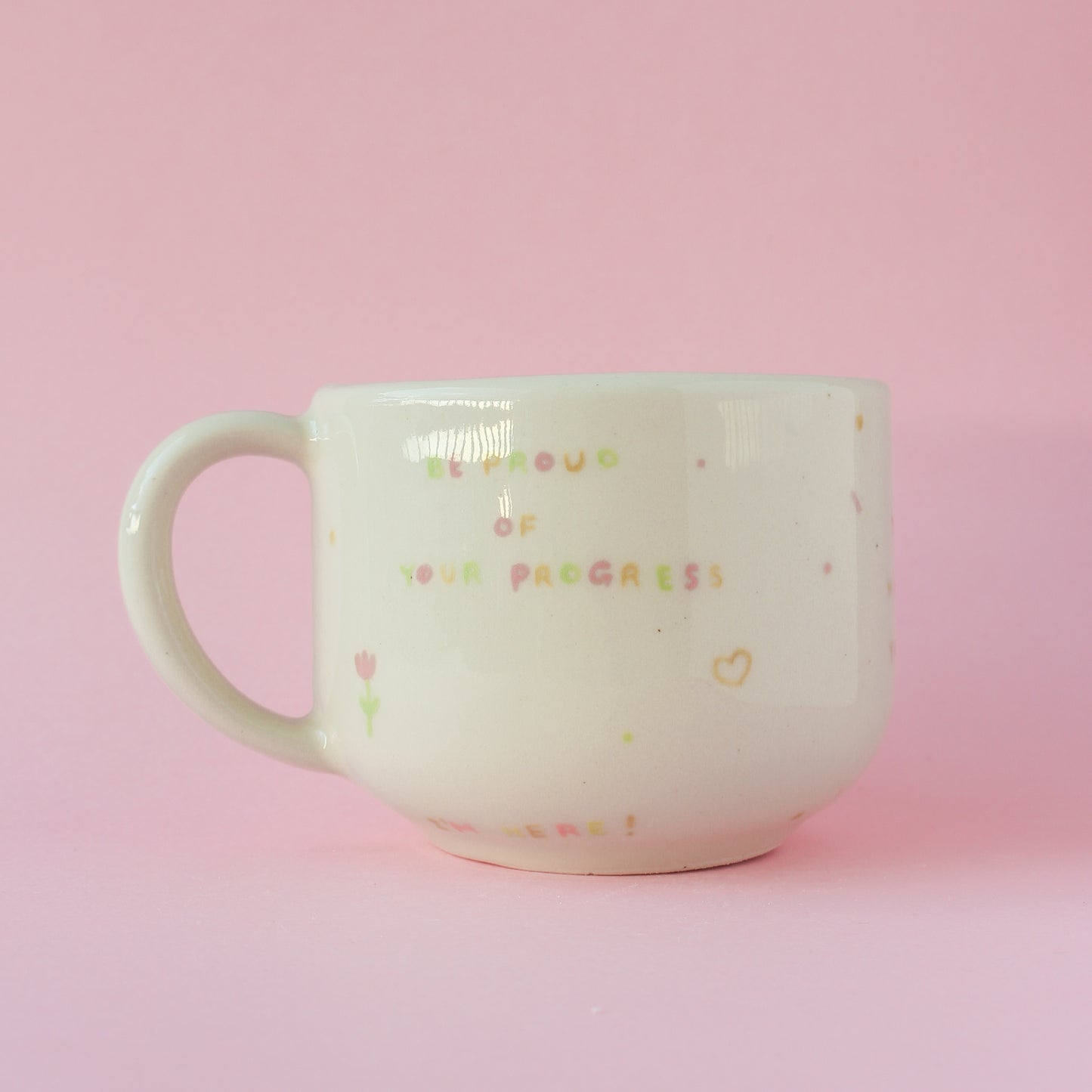 QUOTE MUG #16