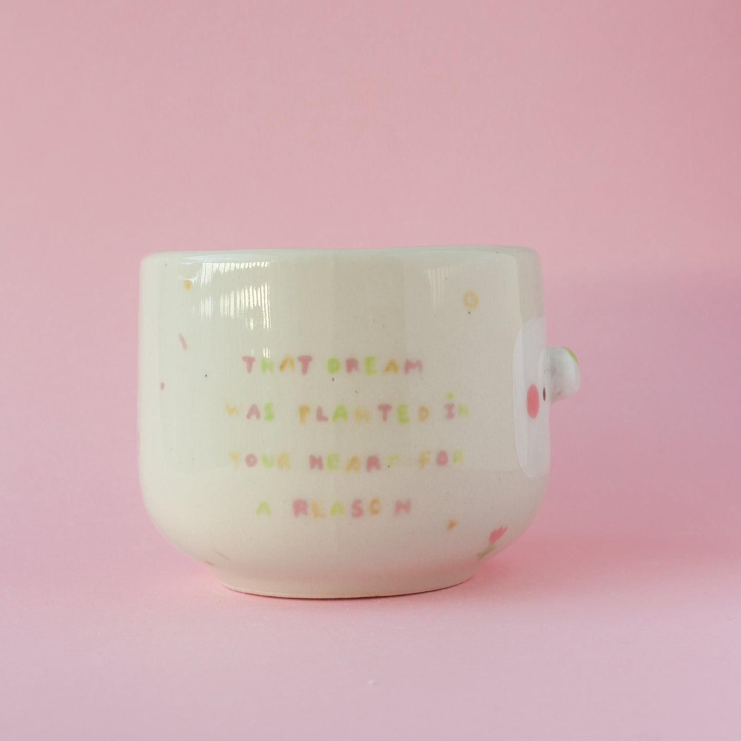 QUOTE MUG #16