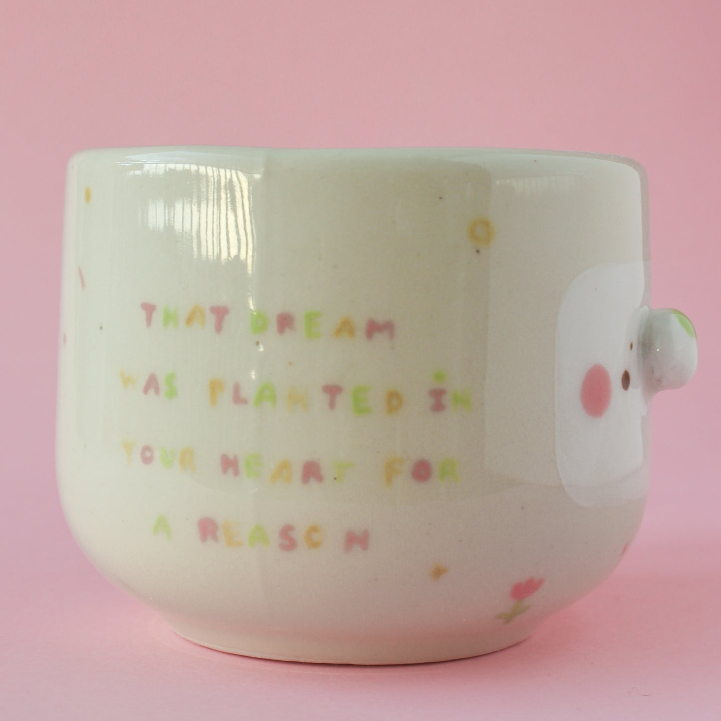 QUOTE MUG #16