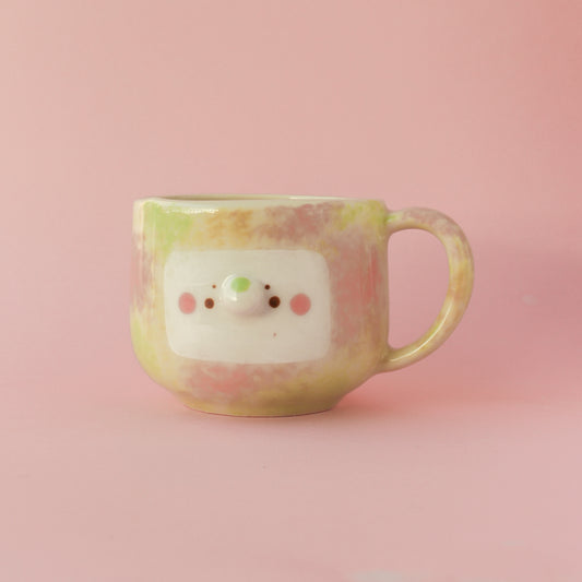 GRADIENT MUG #20