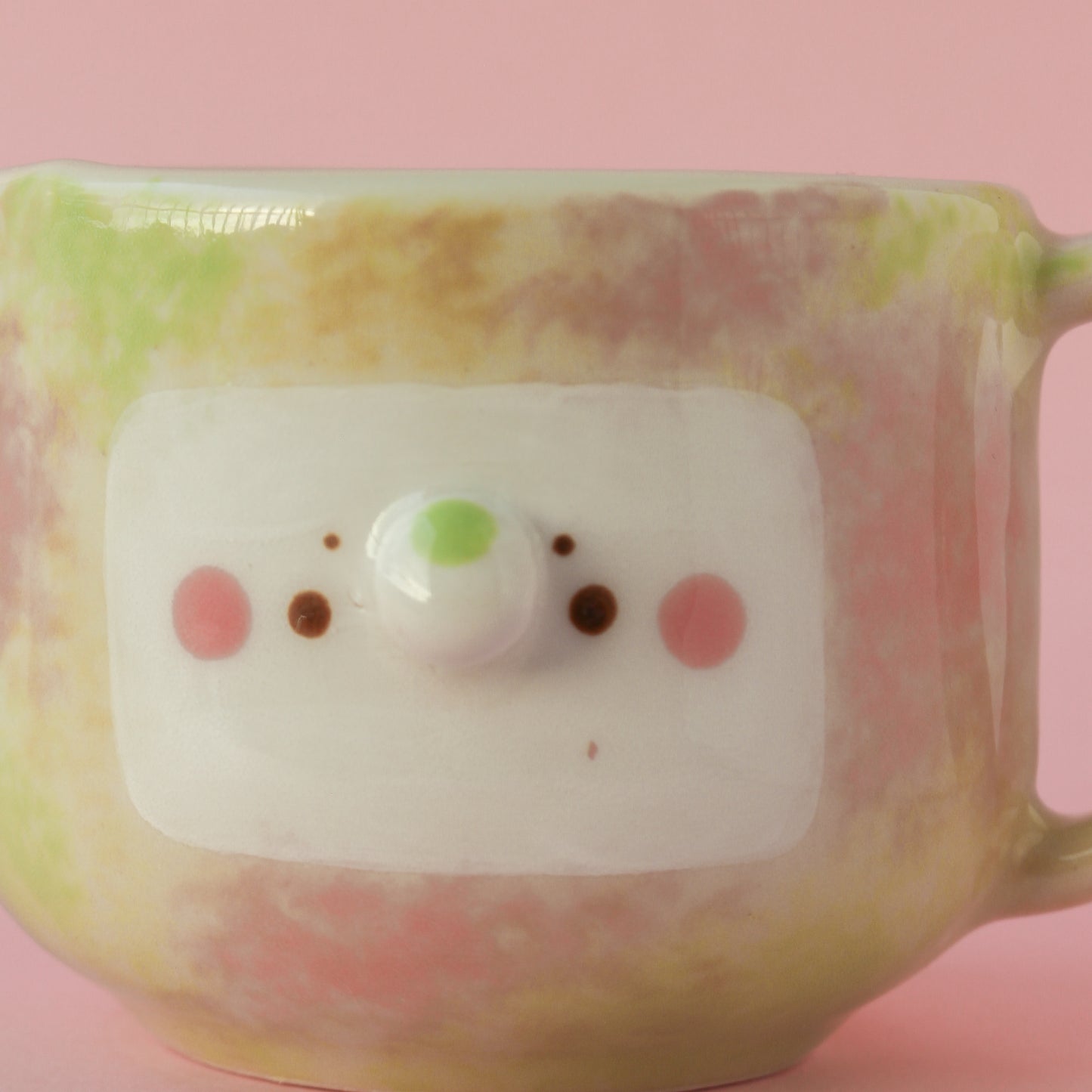 GRADIENT MUG #20