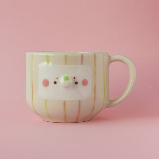 STRIPES MUG #20