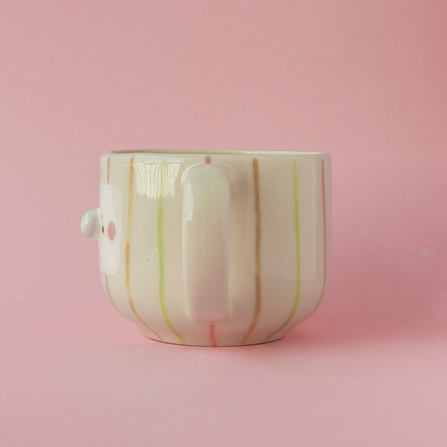 STRIPES MUG #20