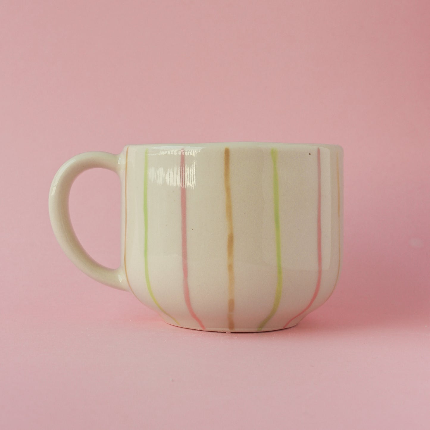 STRIPES MUG #20