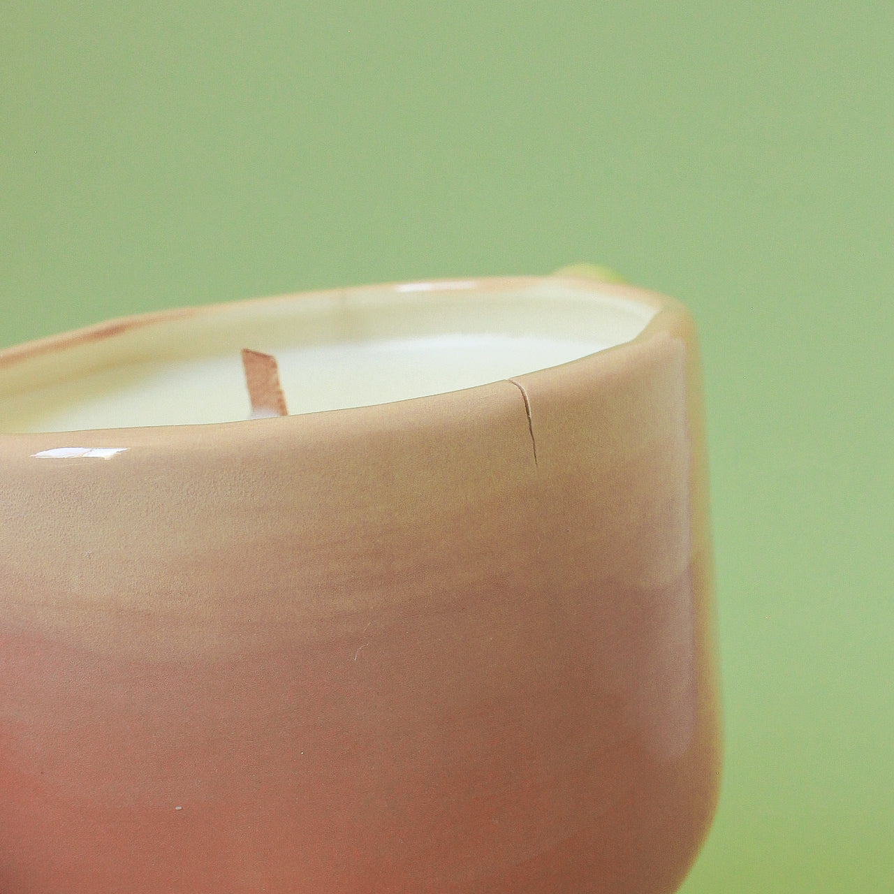 FRUITY CANDLE (Lychee & Guava Sorbet)