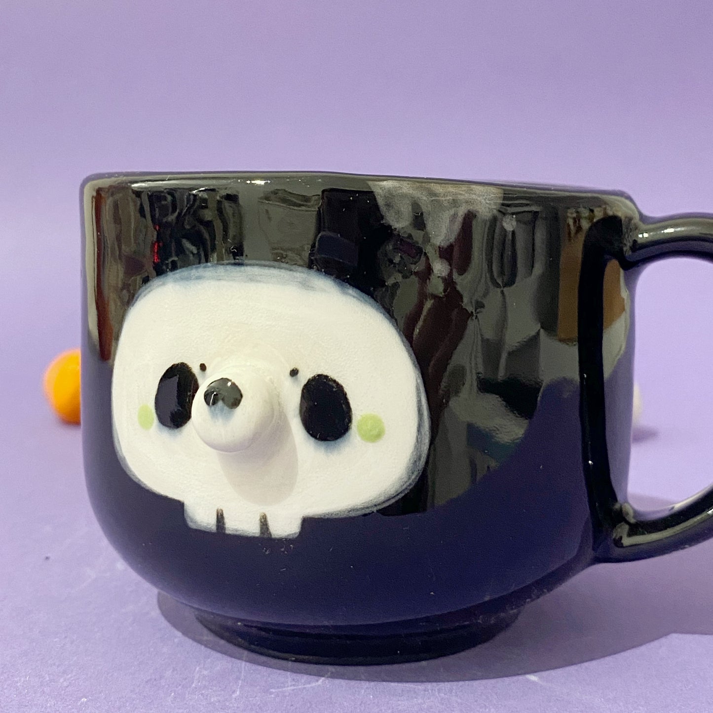 KULL MUG #2